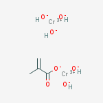 CAS 67874-39-9 molecular structure