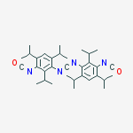 CAS 68083-39-6 molecular structure