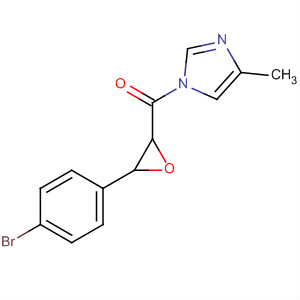 CAS 682807-39-2 molecular structure