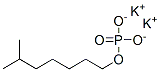 CAS 68389-39-9 molecular structure