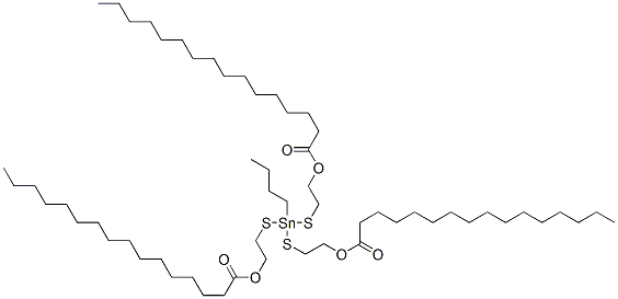 CAS 68928-39-2 molecular structure