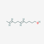 CAS 68955-39-5 molecular structure