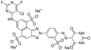 CAS 68957-39-1 structure