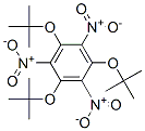 CAS 68959-39-7 molecular structure
