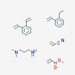 CAS 69011-39-8 molecular structure