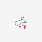 CAS 691843-39-7 molecular structure