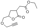 CAS 69352-39-2 molecular structure