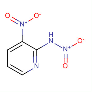 CAS 6936-39-6 molecular structure