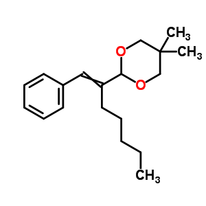 CAS 6937-39-9 molecular structure