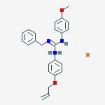 CAS 69415-39-0 molecular structure