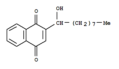 CAS 6944-39-4 molecular structure