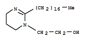 CAS 69470-39-9 molecular structure