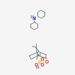 CAS 6948-39-6 molecular structure