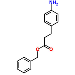 CAS 6964-39-2 molecular structure