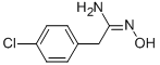 CAS 6965-39-5 molecular structure