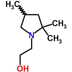 CAS 6969-39-7 molecular structure