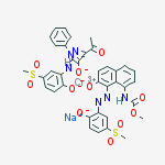 CAS 70281-39-9 molecular structure