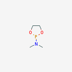 CAS 7114-39-8 molecular structure