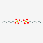 CAS 71317-39-0 molecular structure