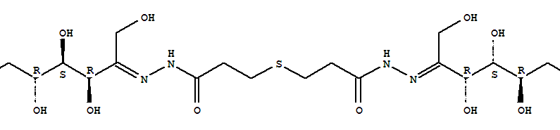 CAS 7148-39-2 molecular structure