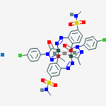 CAS 71566-39-7 molecular structure