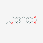 CAS 71712-39-5 molecular structure