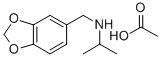 CAS 72156-39-9 molecular structure