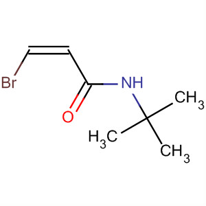 CAS 72261-39-3 molecular structure