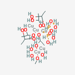 CAS 7233-39-8 molecular structure