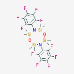 CAS 7240-39-3 molecular structure