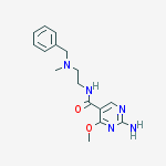 CAS 72412-39-6 molecular structure