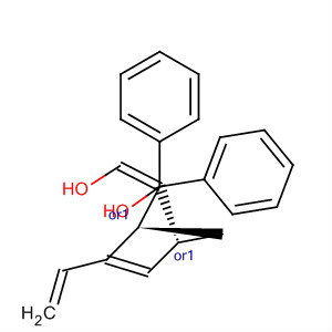 CAS 724460-39-3 molecular structure