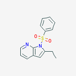 CAS 724737-39-7 molecular structure