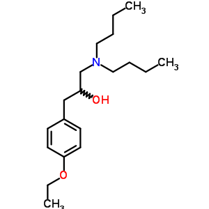 CAS 7250-39-7 molecular structure