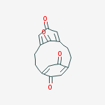 CAS 72652-39-2 molecular structure