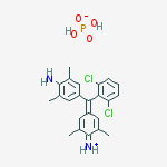 CAS 72812-39-6 molecular structure