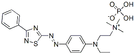 CAS 72906-39-9 molecular structure