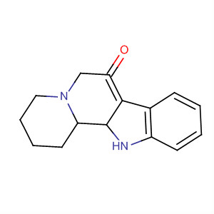 CAS 73030-39-4 molecular structure