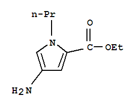 CAS 732221-39-5 molecular structure