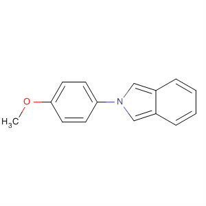 CAS 73357-39-8 molecular structure