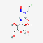 CAS 73619-39-3 molecular structure