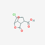 CAS 74034-39-2 molecular structure