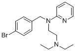 CAS 74037-39-1 molecular structure