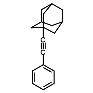 CAS 74203-39-7 molecular structure