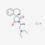 CAS 74247-39-5 molecular structure