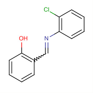 CAS 745813-39-2 molecular structure