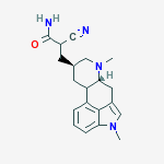 CAS 74627-39-7 molecular structure
