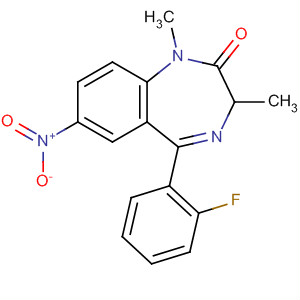 CAS 74892-39-0 molecular structure