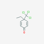 CAS 7504-39-4 molecular structure
