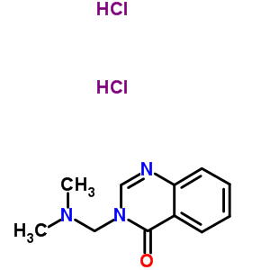 CAS 75159-39-6 molecular structure
